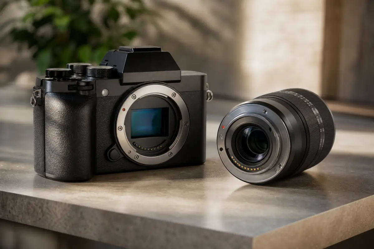 Sony E-mount